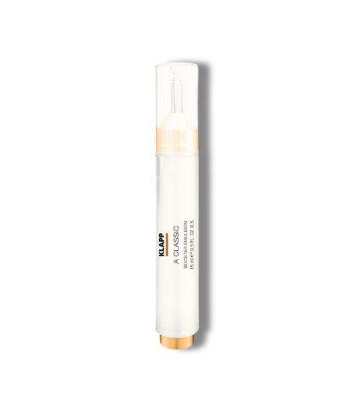 A CLASSIC Booster Emulsion
