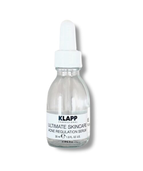 acne regulation serum