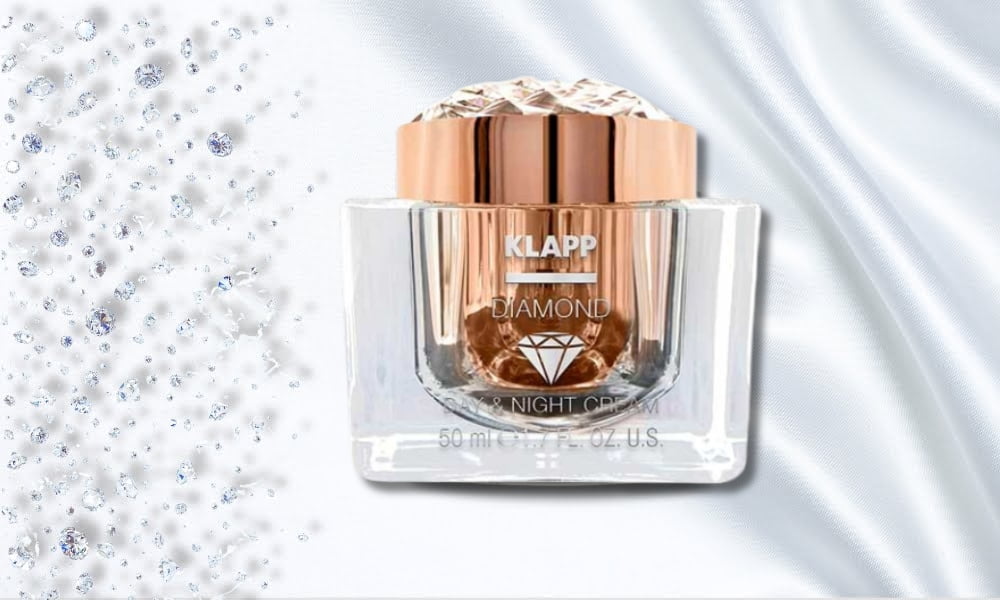 Diamond Day & Night Cream