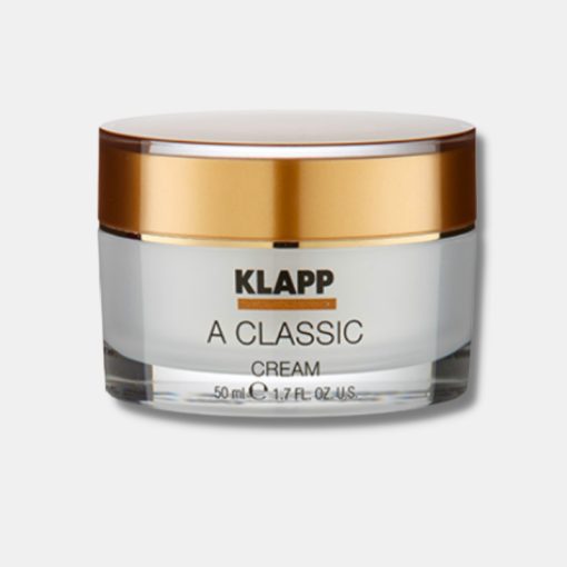 klapp a classic cream 50ml