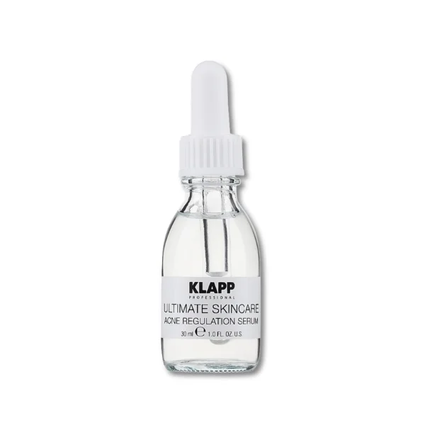 acne regulation serum