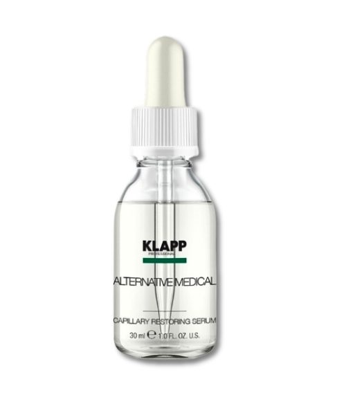 klapp alternative medical capillary restoring serum