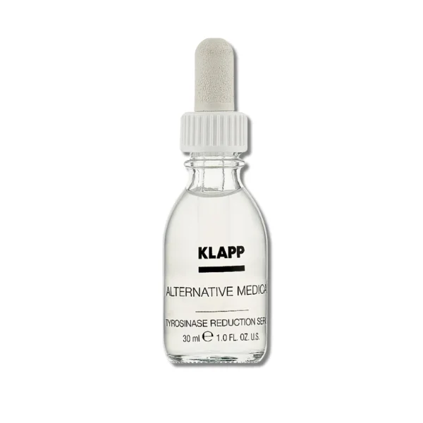 klapp-alternative-medical-tyrosinase-reduction-serum