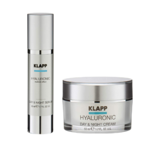 KLapp Hyaluronic Face Care set