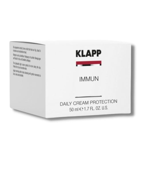 immun Daily Cream Protection