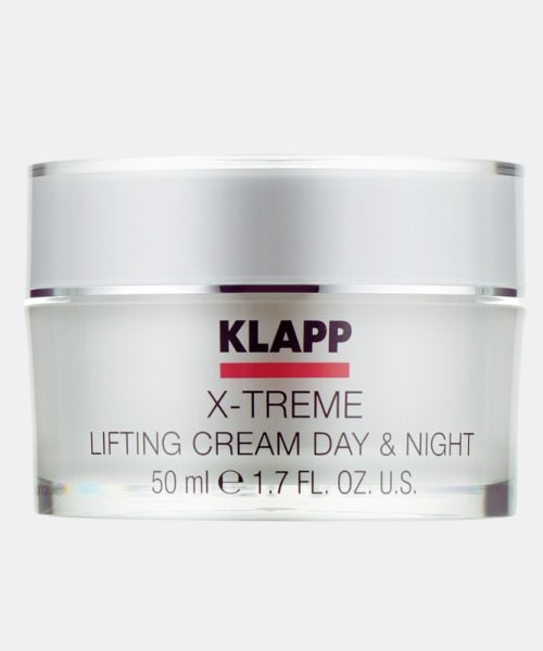 X-Treme lifting Cream Day & Night