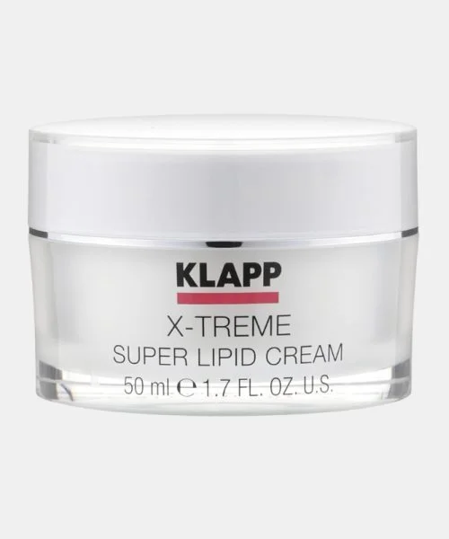 X-treme Super Lipid