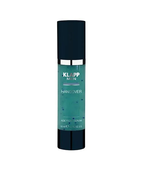 klapp men hanover age fight serum