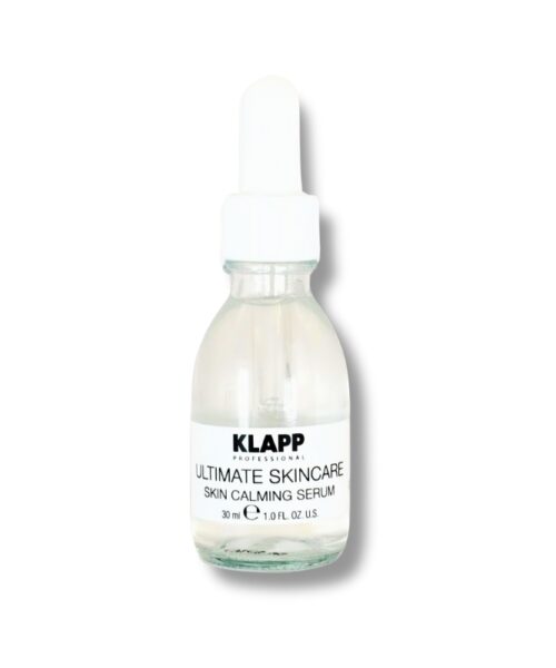 skin calming serum