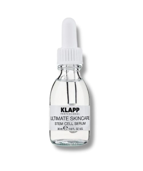 stem cell serum
