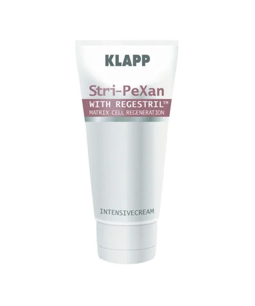 KLAPP Stri Pexan Intensivecream