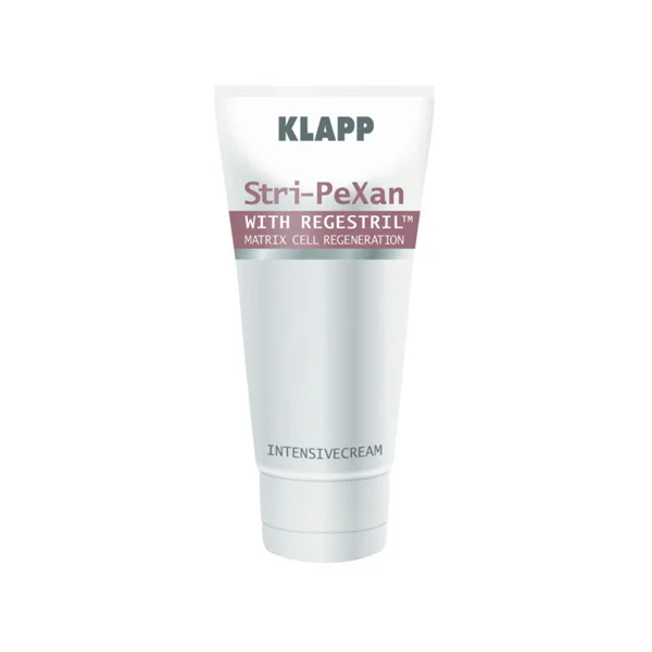 KLAPP Stri Pexan Intensivecream