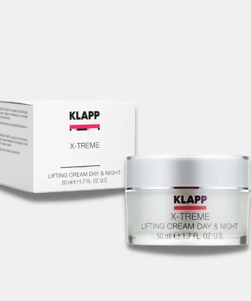 X-Treme Lifting Cream Day & Night