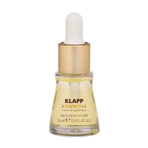 KLAPP Kiwicha Face Oil