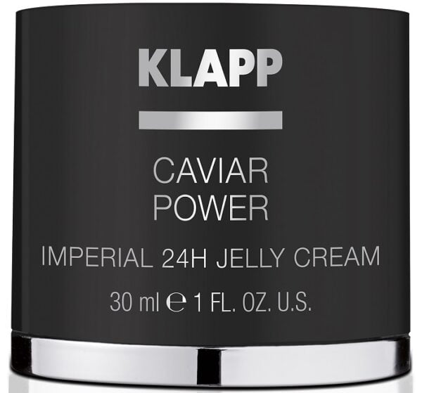 CAVIAR POWER IMPERIAL 24h Jelly Cream (30 ml) 2