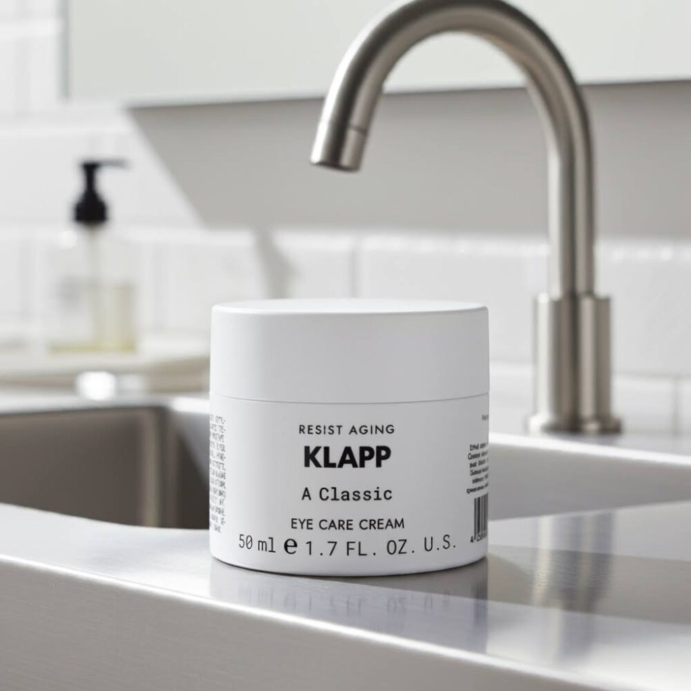 A Classic eye care cream 50ml