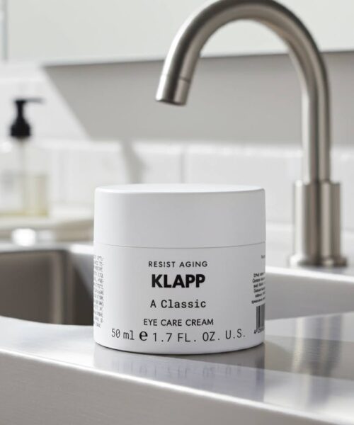 A Classic eye care cream 50ml