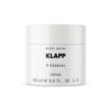 klapp a classic cream 100ml