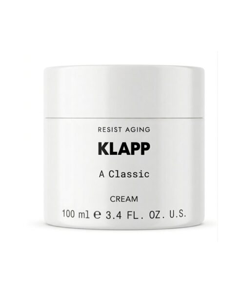 klapp a classic cream 100ml