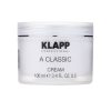 klapp a classic cream 100ml