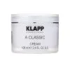 klapp a classic cream 100ml