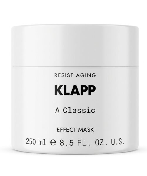 A Classic Effect Mask 250ml