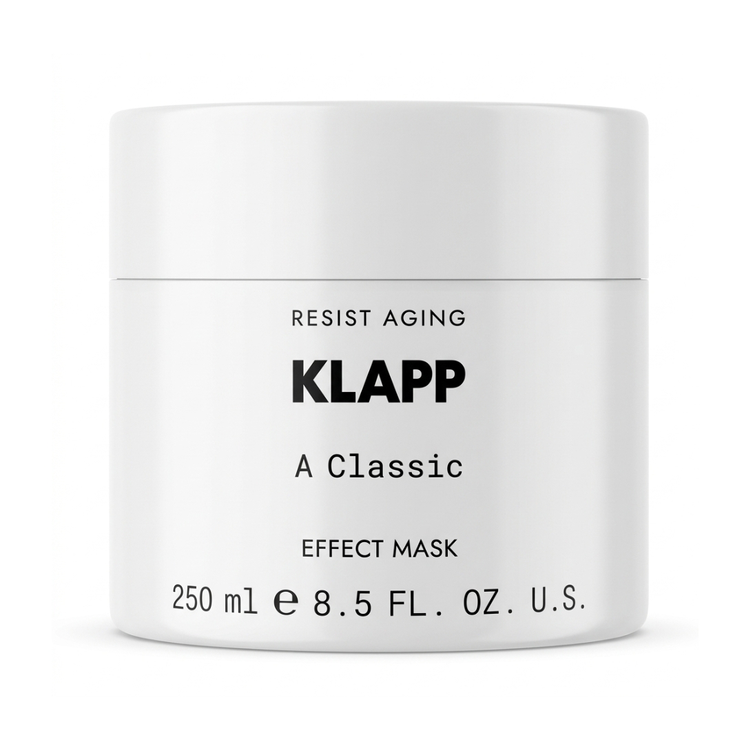A Classic Effect Mask 250ml