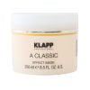 KLAPP a classic effect Mask 250ml