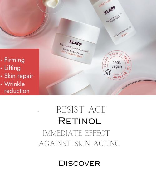 resist age retinol