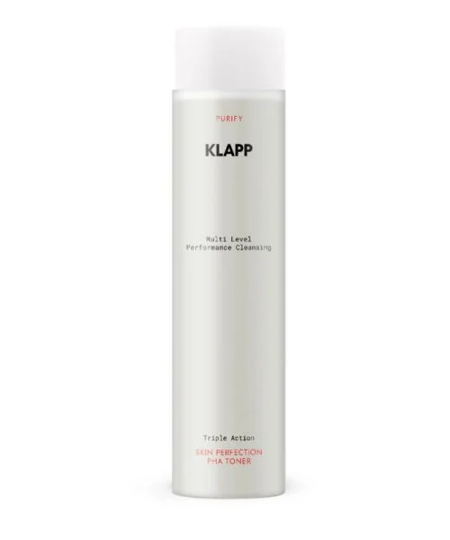 Triple Action Skin Perfection PHA Toner