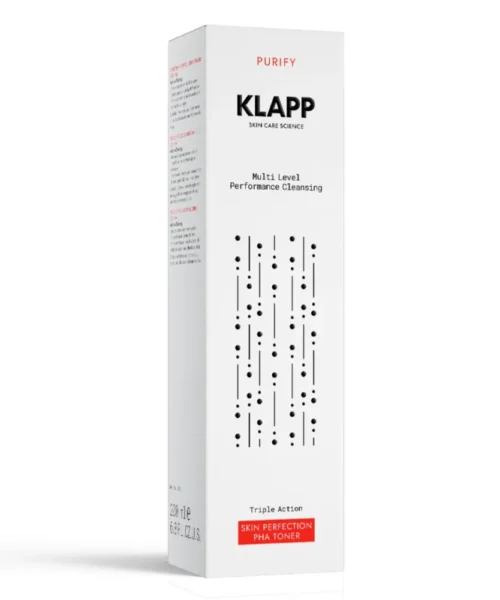 Triple Action Skin Perfection PHA Toner