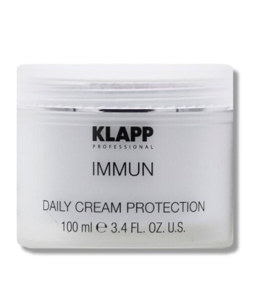 Immun Daily Cream Protection 100ml