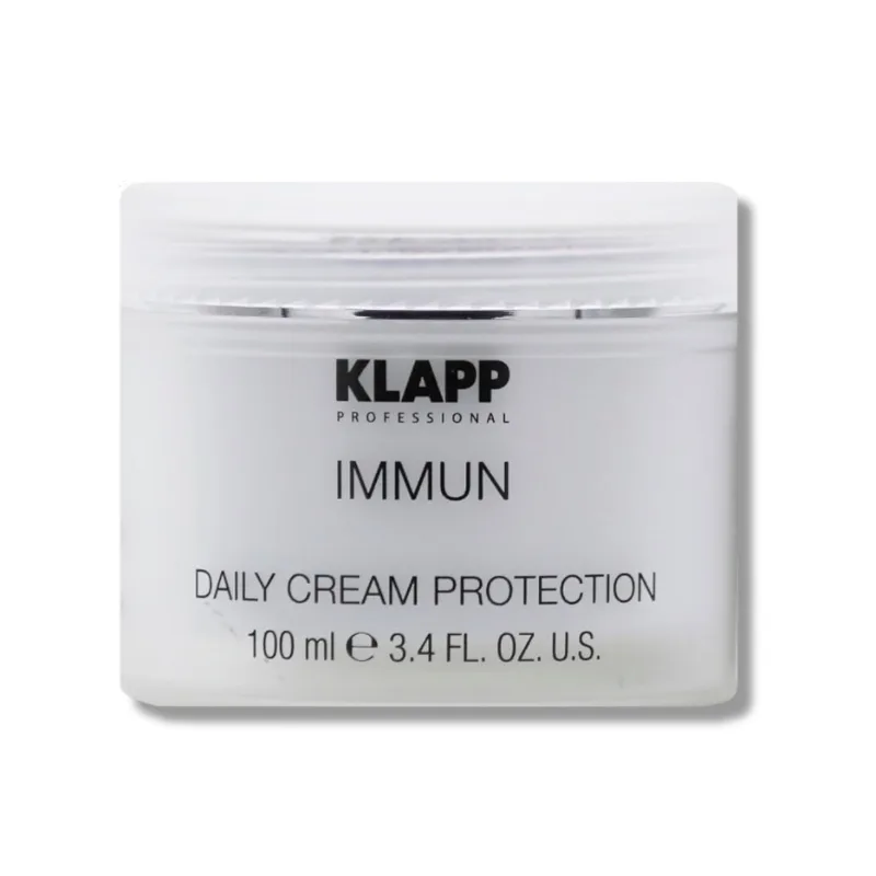 Immun Daily Cream Protection 100ml