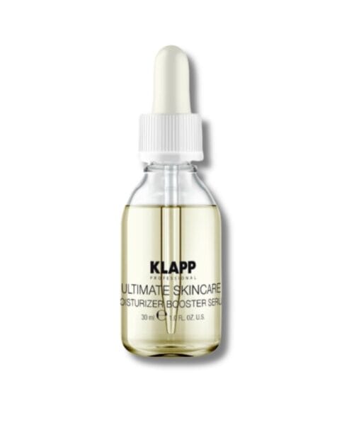 moisture booster serum klapp