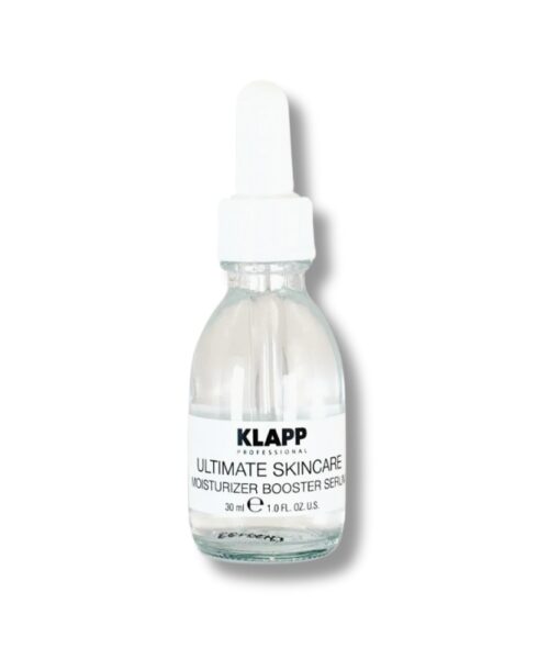 Moisture Booster Serum