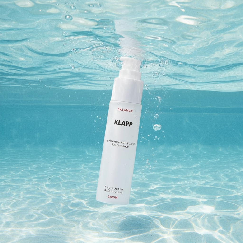 triple Action Moisture serum