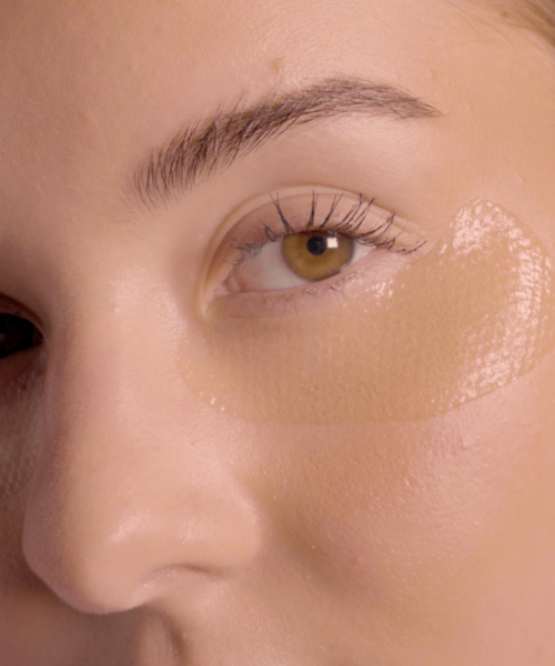Hydrogel Eye Patches 