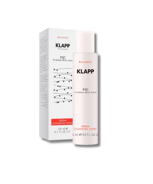 PSC Sebum cleansing tonic