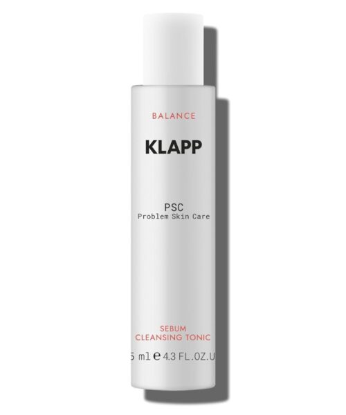 PSC sebum cleansing tonic 125ml