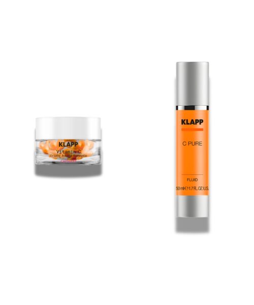 KLAPP ICONICS – C Pure